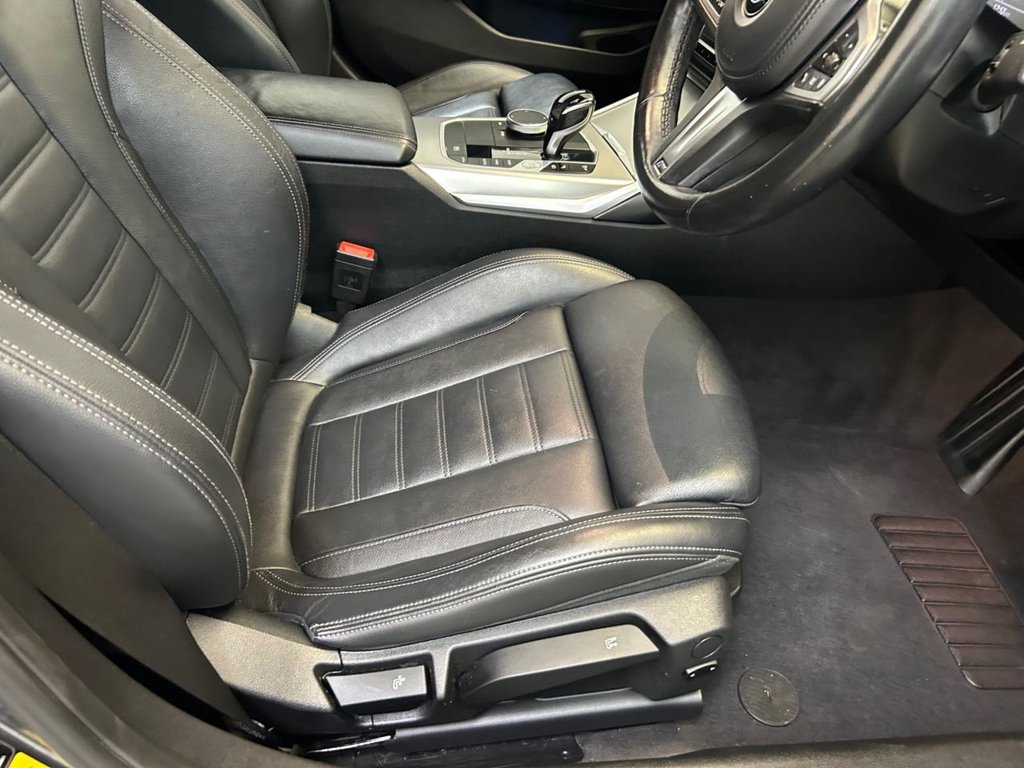 Used BMW 3 Series 2020 for sale - 77302531: Photo 46