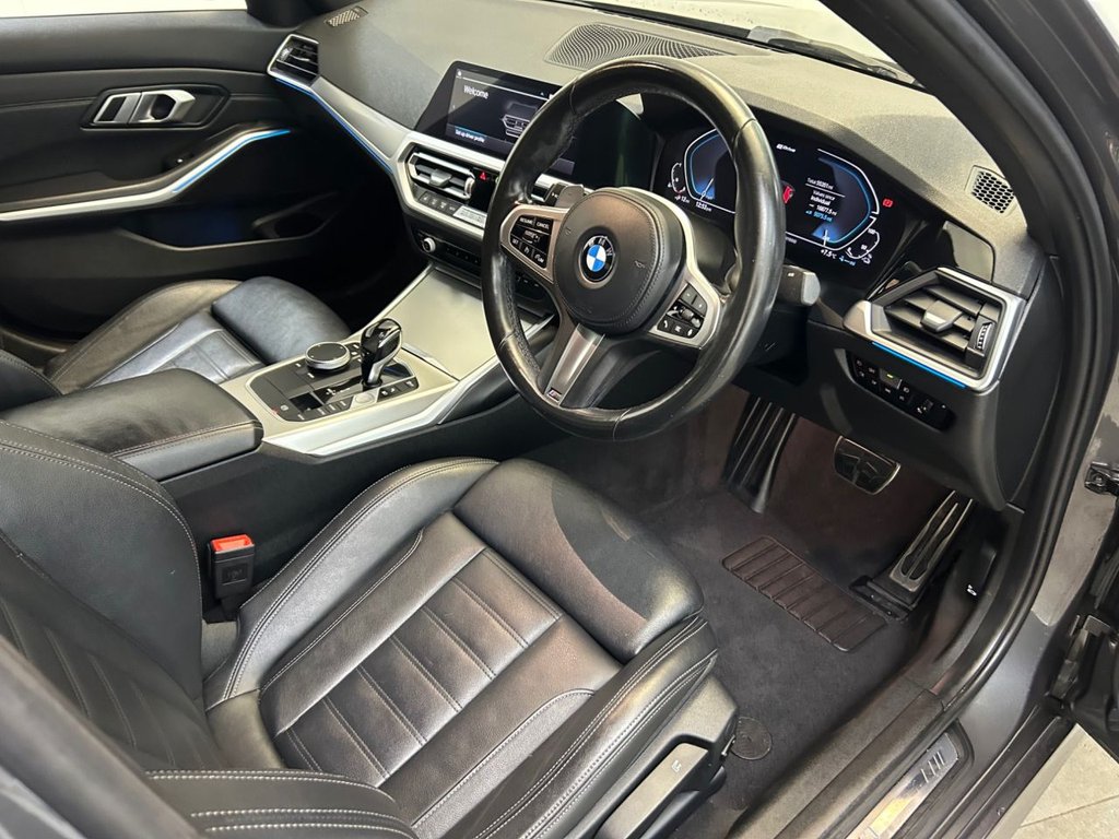 Used BMW 3 Series 2020 for sale - 77302531: Photo 47