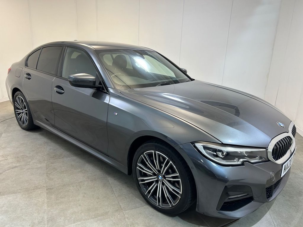 Used BMW 3 Series 2020 for sale - 77302531: Photo 49