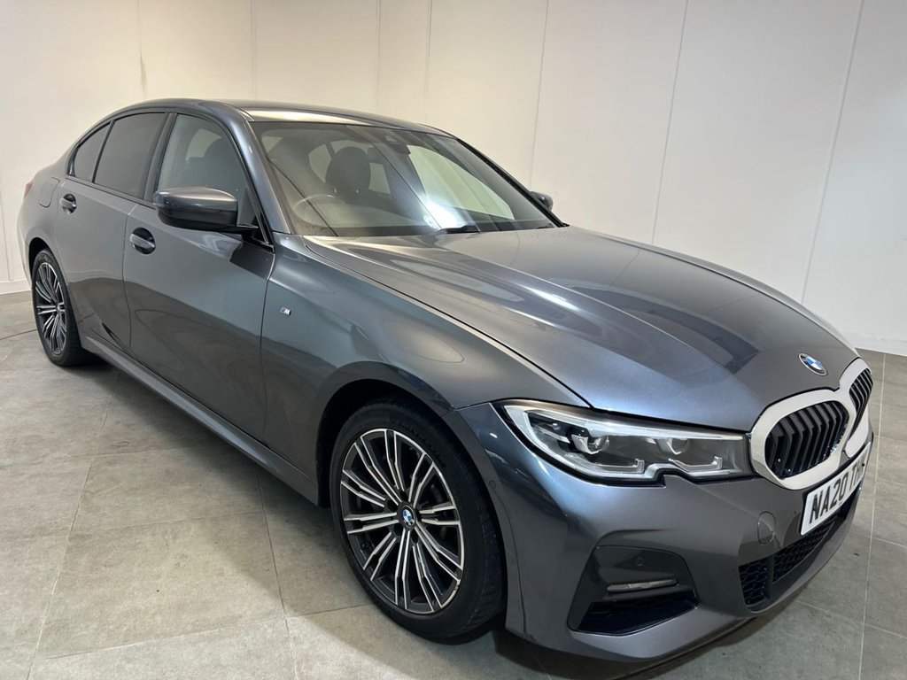 Used BMW 3 Series 2020 for sale - 77302531: Photo 50