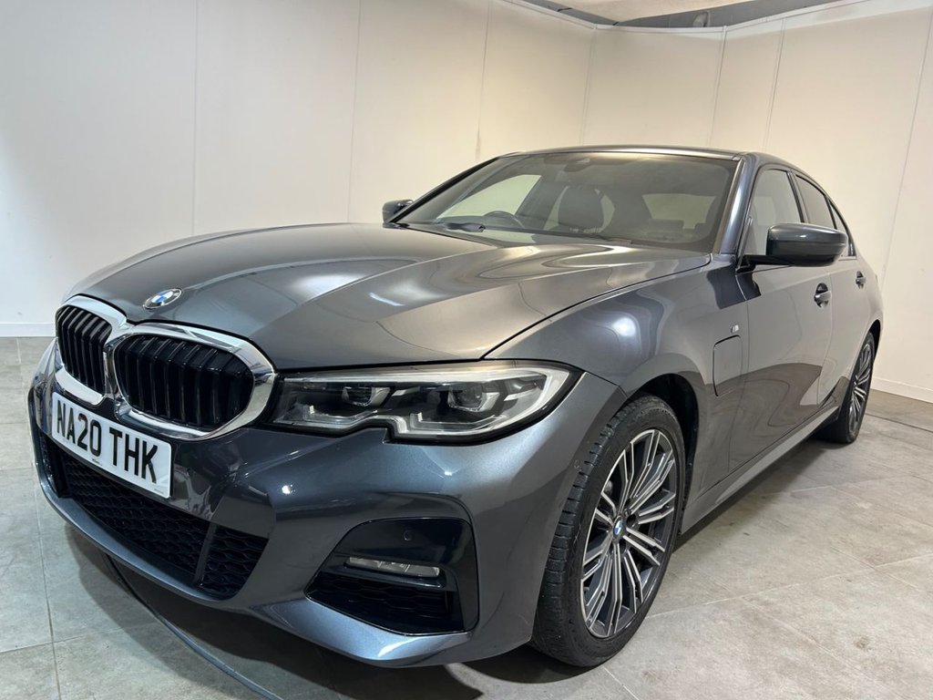 Used BMW 3 Series 2020 for sale - 77302531: Photo 6