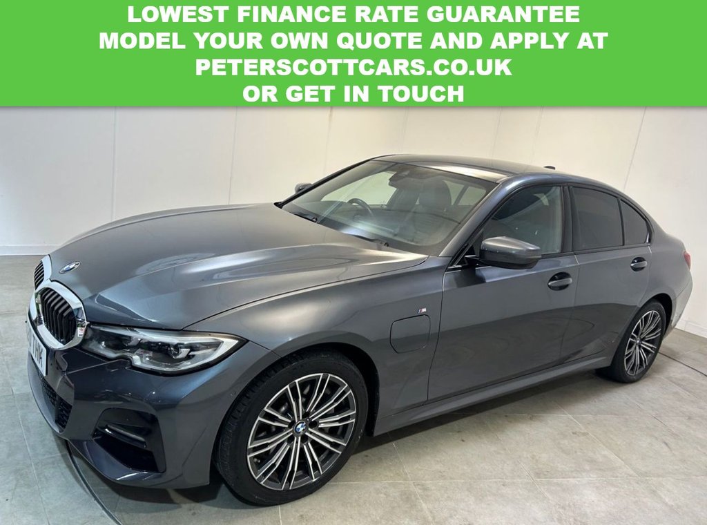 Used BMW 3 Series 2020 for sale - 77302531: Photo 8