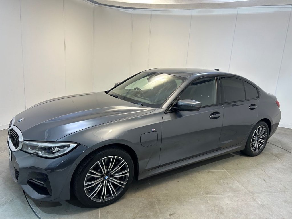 Used BMW 3 Series 2020 for sale - 77302531: Photo 9