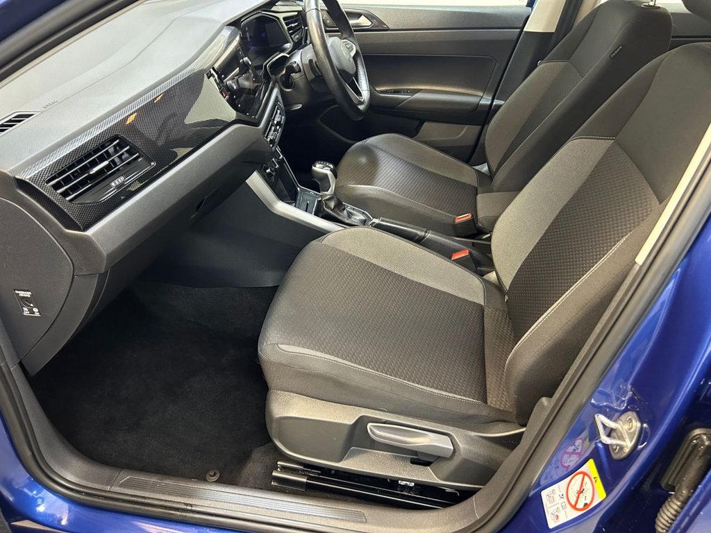 Used Volkswagen Polo 2023 for sale - 76950571: Photo 17