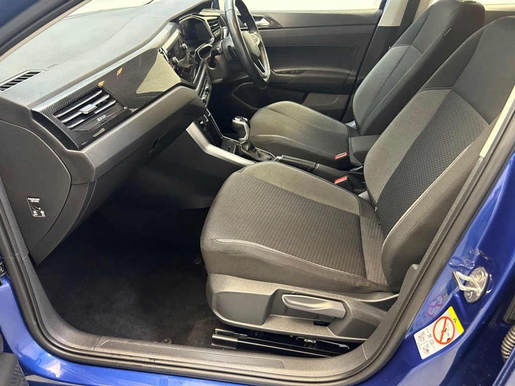 Used Volkswagen Polo 2023 for sale - 76950571: Photo 25