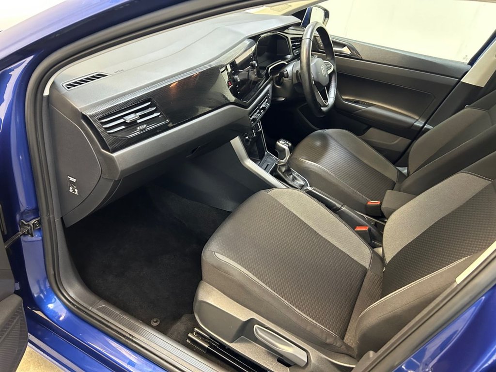 Used Volkswagen Polo 2023 for sale - 76950571: Photo 30