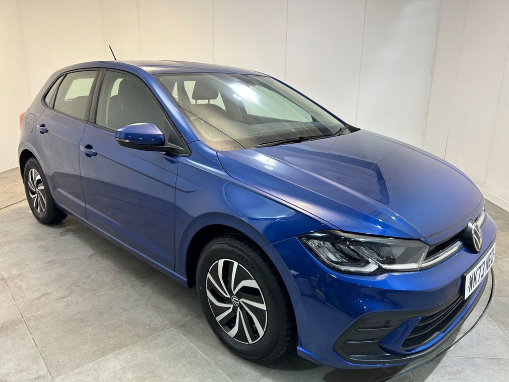 Used Volkswagen Polo 2023 for sale - 76950571: Photo 34