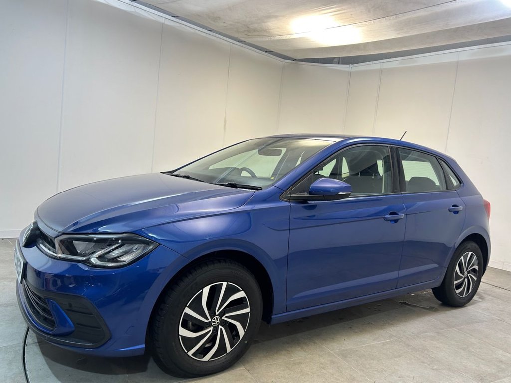 Used Volkswagen Polo 2023 for sale - 76950571: Photo 6