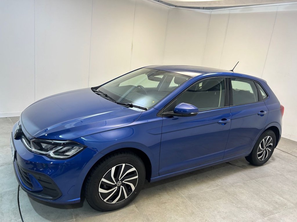 Used Volkswagen Polo 2023 for sale - 76950571: Photo 8