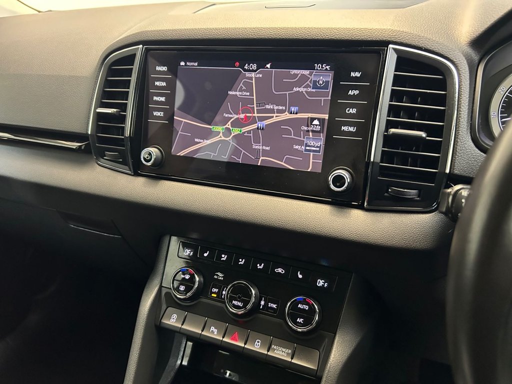 Used Skoda Karoq 2018 for sale - 77697869: Photo 19