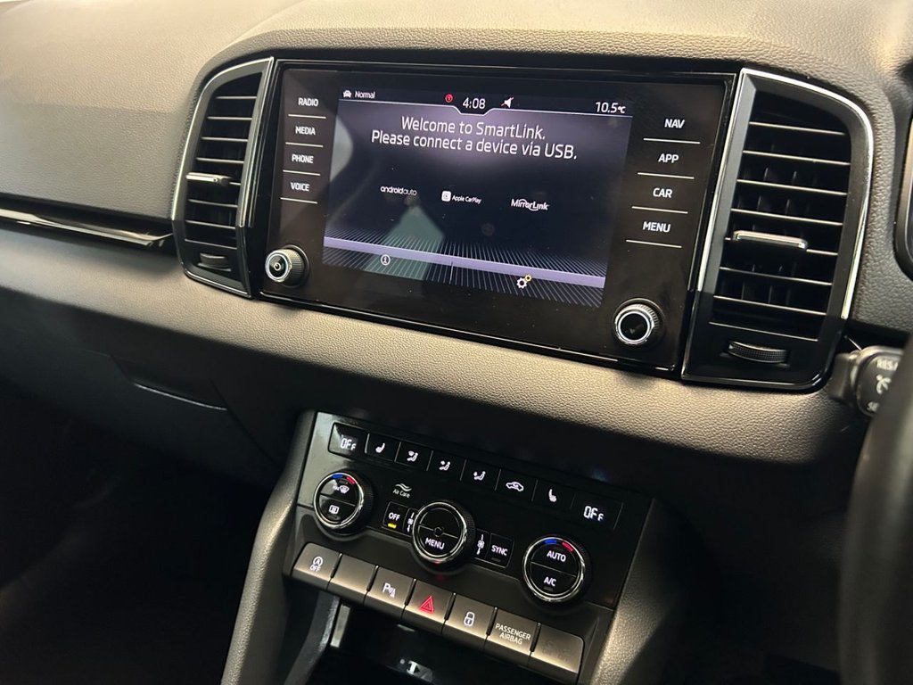 Used Skoda Karoq 2018 for sale - 77697869: Photo 20