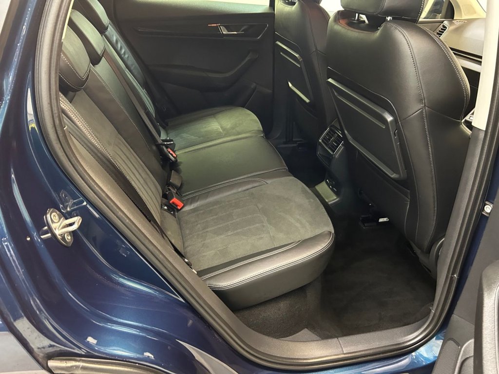 Used Skoda Karoq 2018 for sale - 77697869: Photo 21