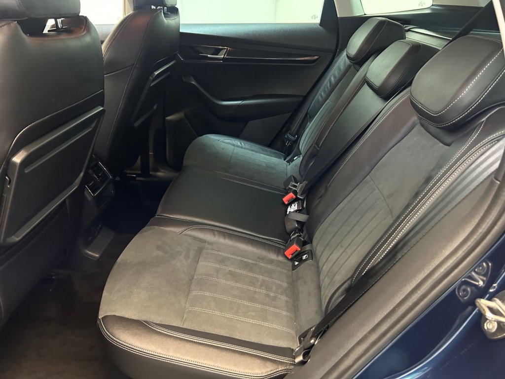 Used Skoda Karoq 2018 for sale - 77697869: Photo 22
