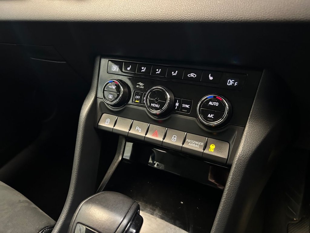 Used Skoda Karoq 2018 for sale - 77697869: Photo 23