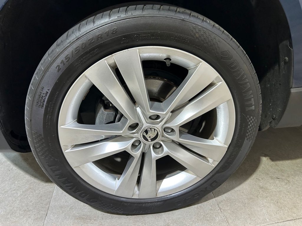 Used Skoda Karoq 2018 for sale - 77697869: Photo 26