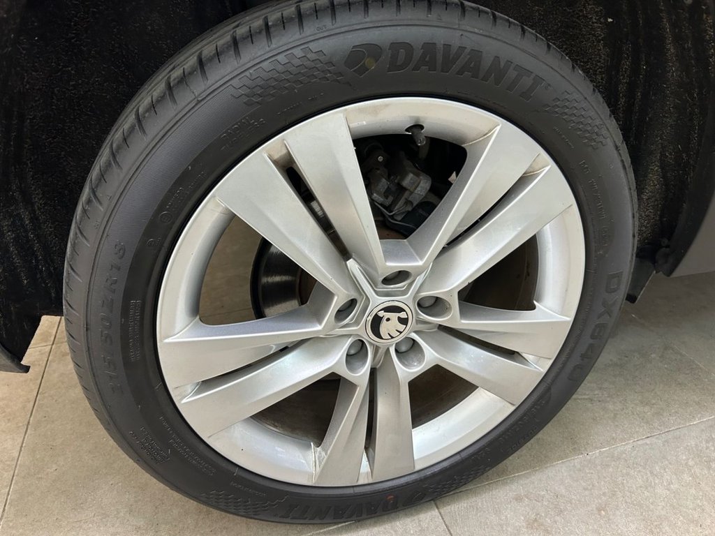 Used Skoda Karoq 2018 for sale - 77697869: Photo 28