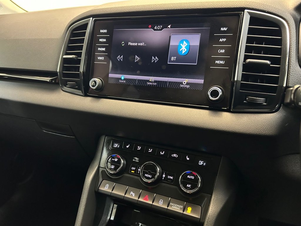 Used Skoda Karoq 2018 for sale - 77697869: Photo 31