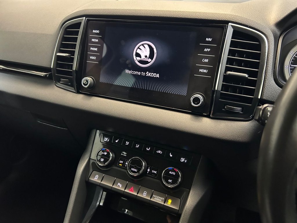 Used Skoda Karoq 2018 for sale - 77697869: Photo 32