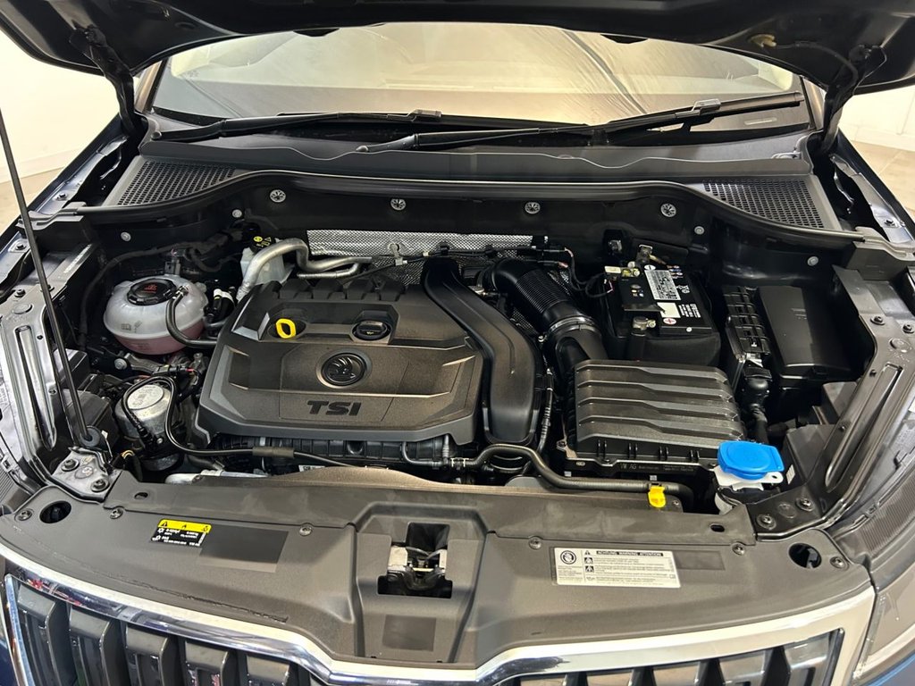 Used Skoda Karoq 2018 for sale - 77697869: Photo 33