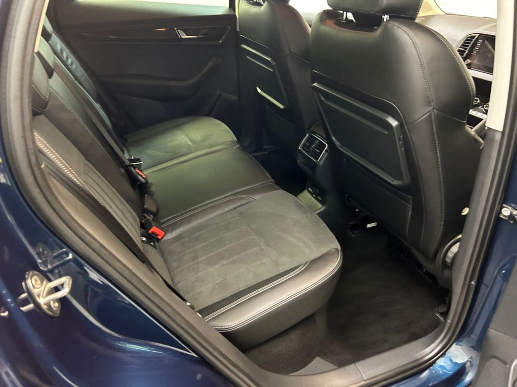 Used Skoda Karoq 2018 for sale - 77697869: Photo 34