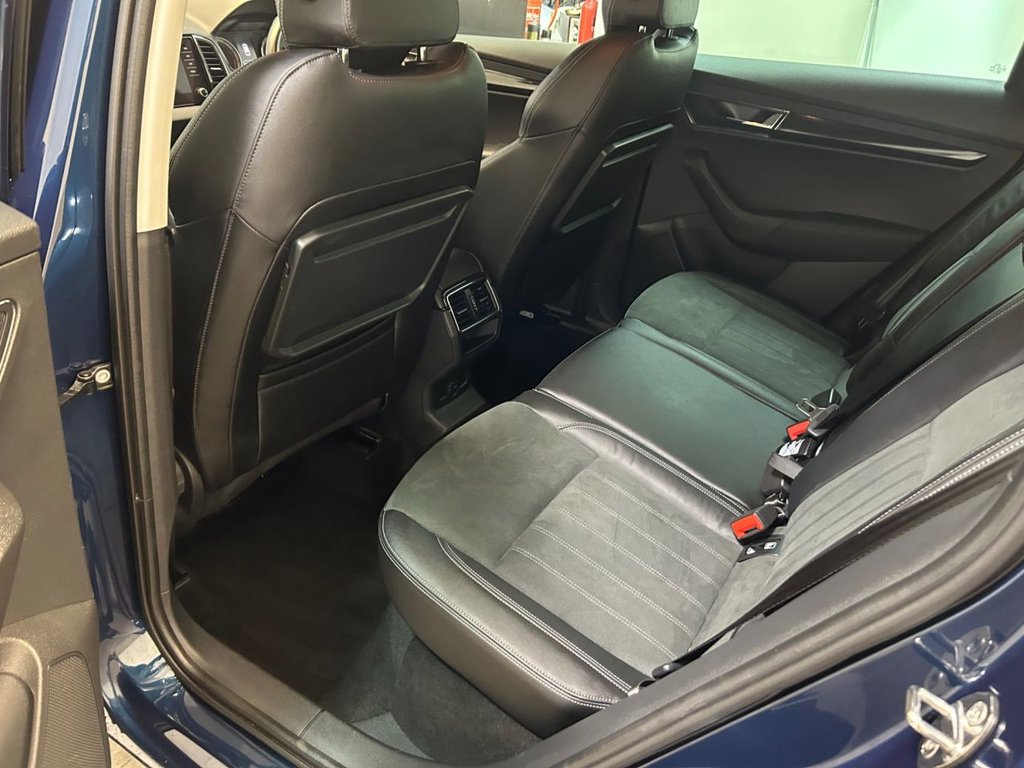 Used Skoda Karoq 2018 for sale - 77697869: Photo 37