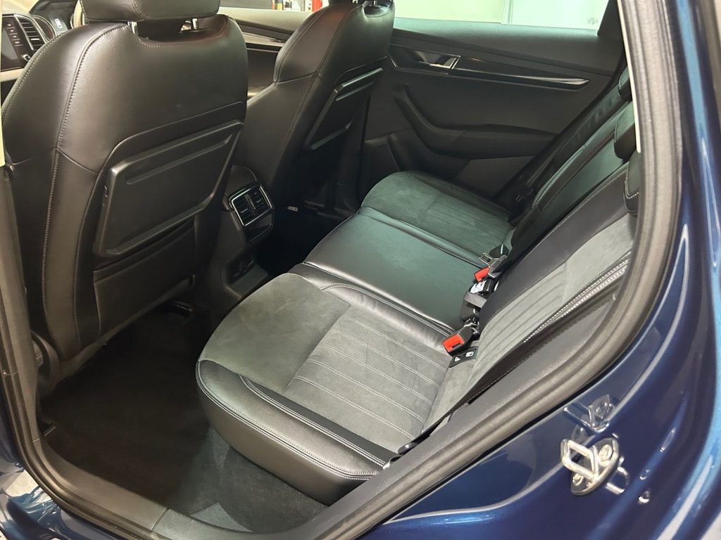 Used Skoda Karoq 2018 for sale - 77697869: Photo 38