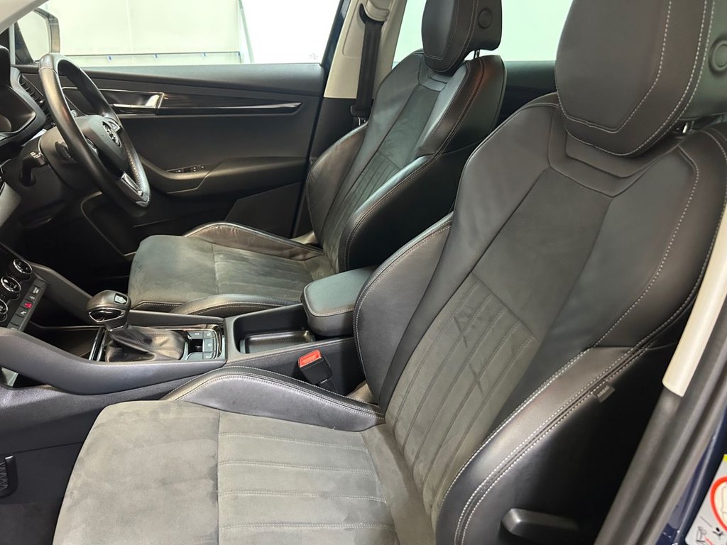 Used Skoda Karoq 2018 for sale - 77697869: Photo 40