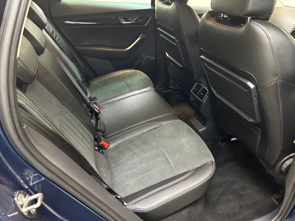 Used Skoda Karoq 2018 for sale - 77697869: Photo 41