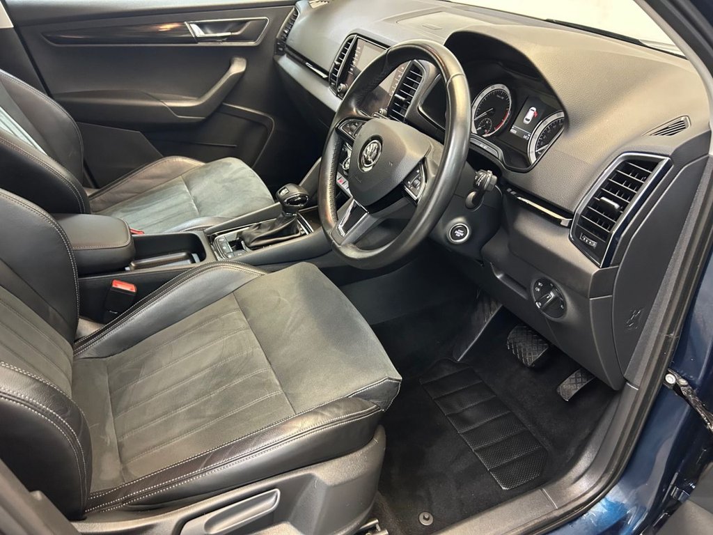 Used Skoda Karoq 2018 for sale - 77697869: Photo 43