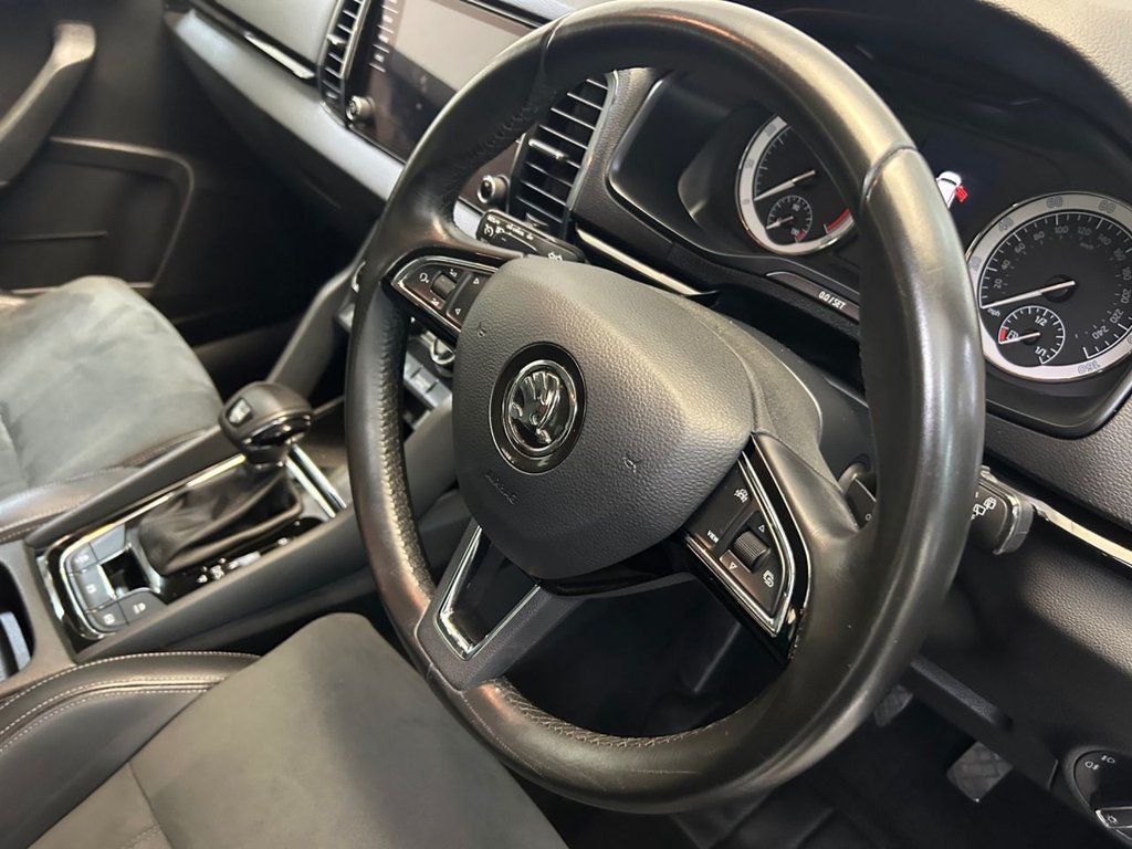 Used Skoda Karoq 2018 for sale - 77697869: Photo 44