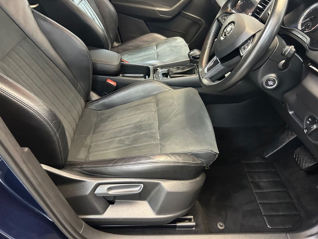 Used Skoda Karoq 2018 for sale - 77697869: Photo 46