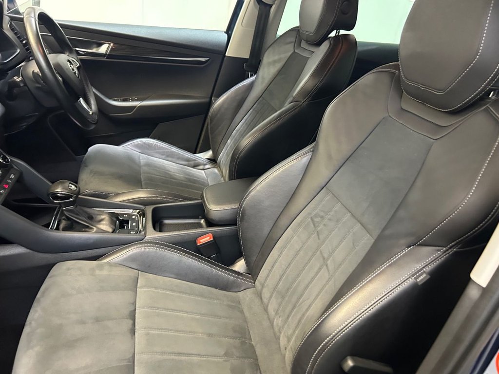 Used Skoda Karoq 2018 for sale - 77697869: Photo 49