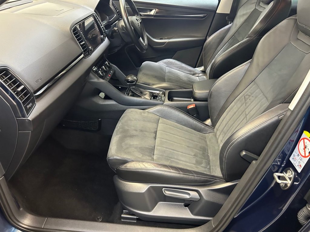Used Skoda Karoq 2018 for sale - 77697869: Photo 50