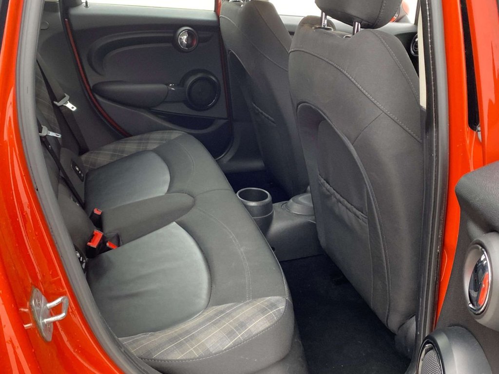 Used MINI Hatch 2018 for sale - 77898941: Photo 11