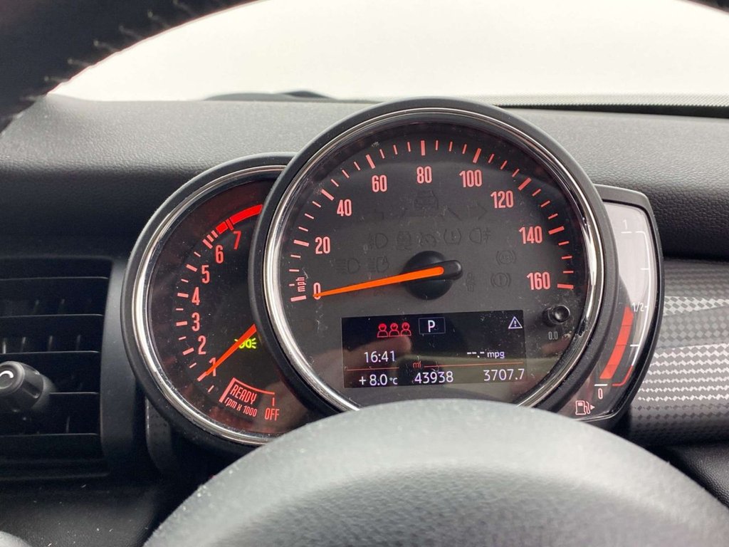 Used MINI Hatch 2018 for sale - 77898941: Photo 14