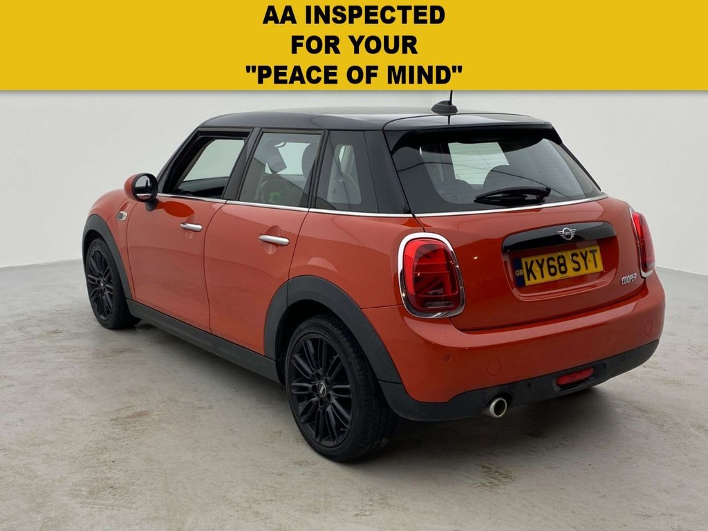 Used MINI Hatch 2018 for sale - 77898941: Photo 4