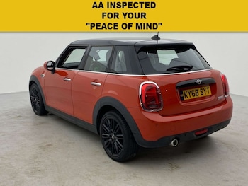 Used MINI Hatch 2018 for sale - 77898941: Photo