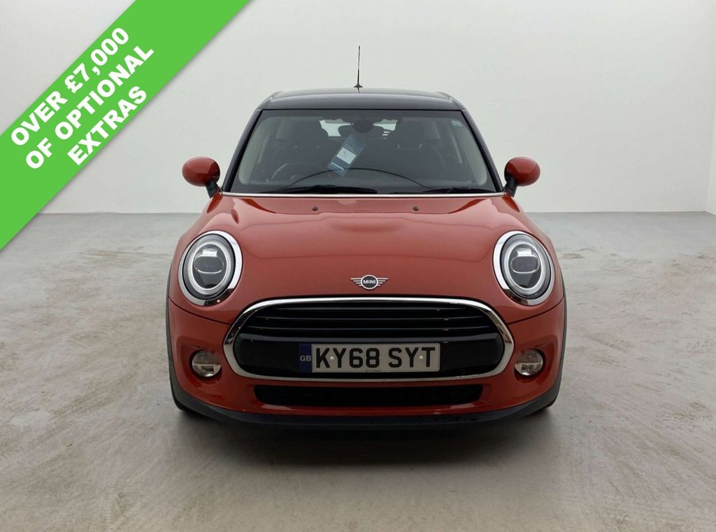 Used MINI Hatch 2018 for sale - 77898941: Photo 6