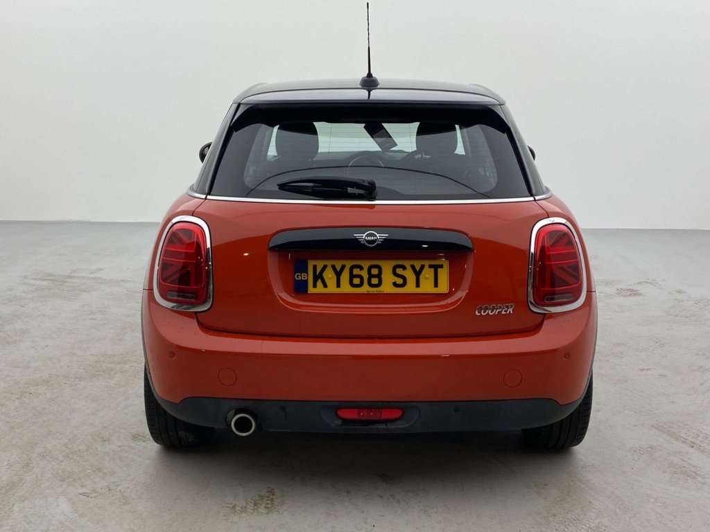 Used MINI Hatch 2018 for sale - 77898941: Photo 8