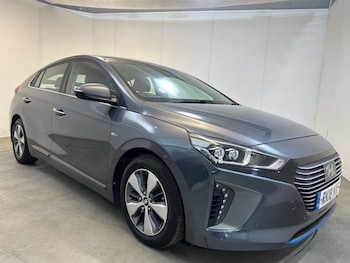 Used Hyundai IONIQ 2018 for sale - 78518564: Photo