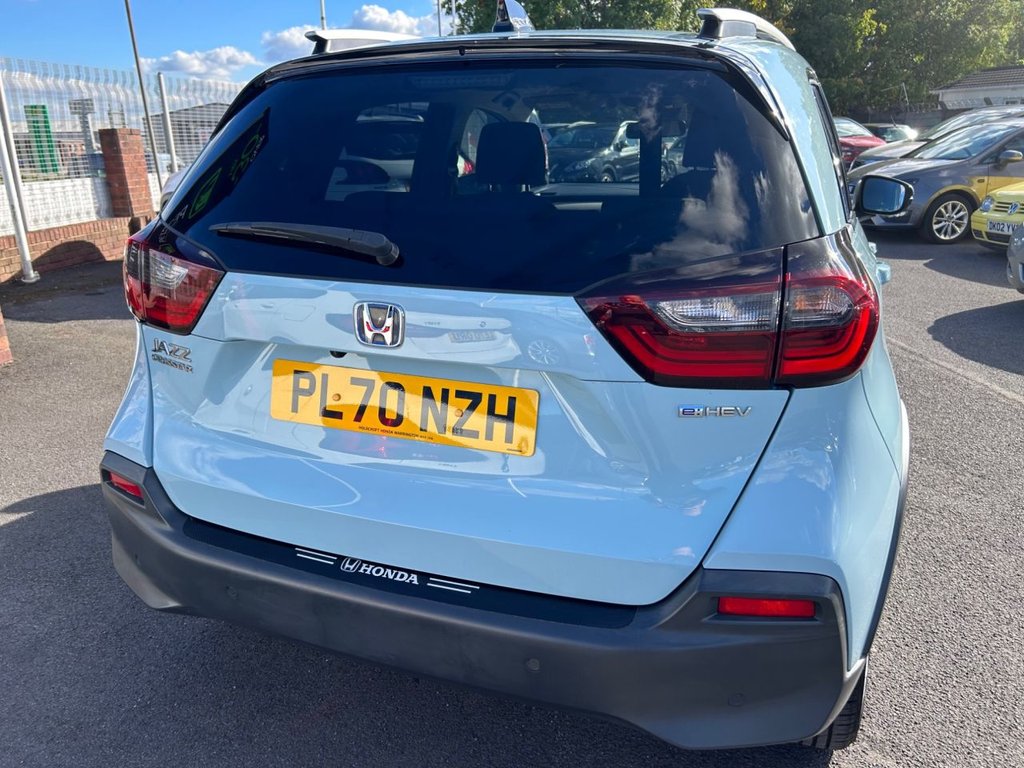Used Honda Jazz 2020 for sale - 76372306: Photo 10