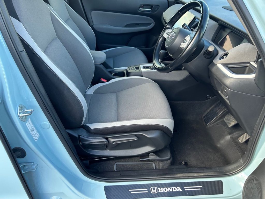 Used Honda Jazz 2020 for sale - 76372306: Photo 11