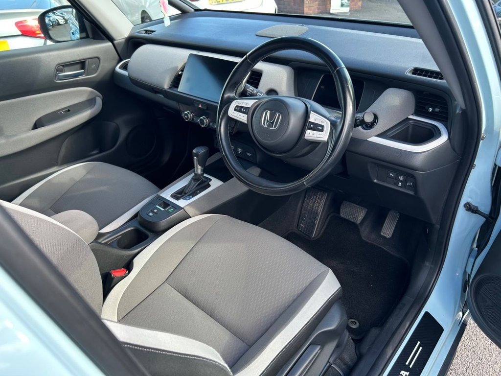 Used Honda Jazz 2020 for sale - 76372306: Photo 12