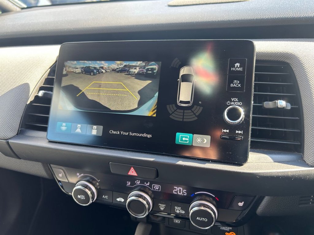 Used Honda Jazz 2020 for sale - 76372306: Photo 14