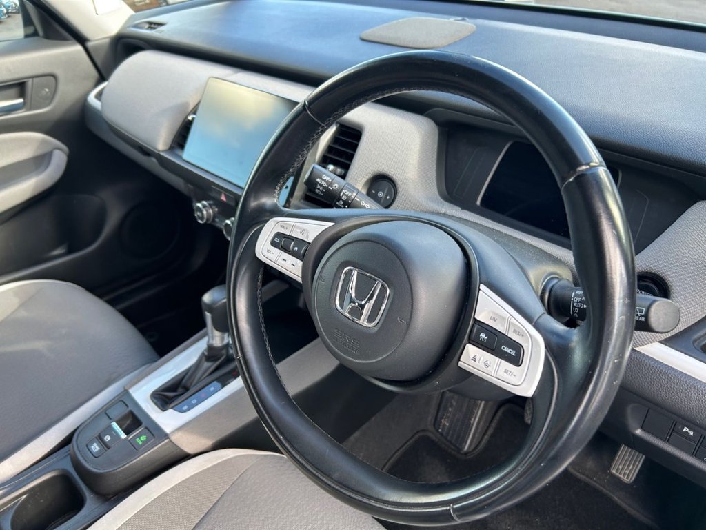 Used Honda Jazz 2020 for sale - 76372306: Photo 15