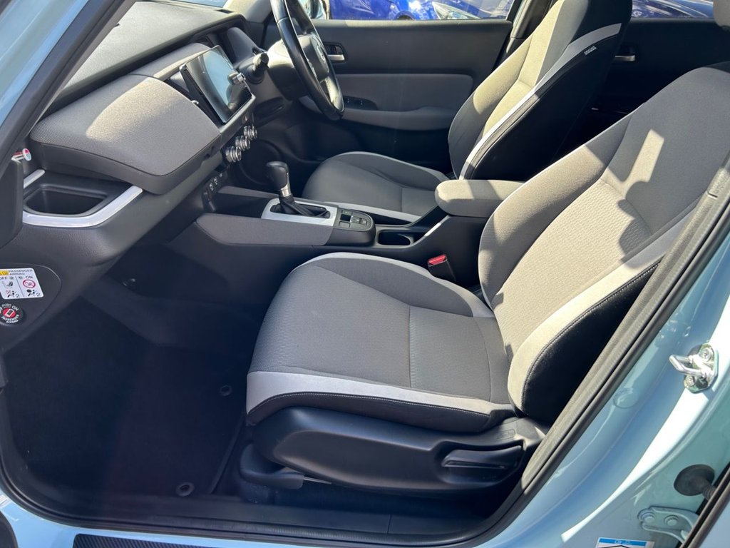 Used Honda Jazz 2020 for sale - 76372306: Photo 18