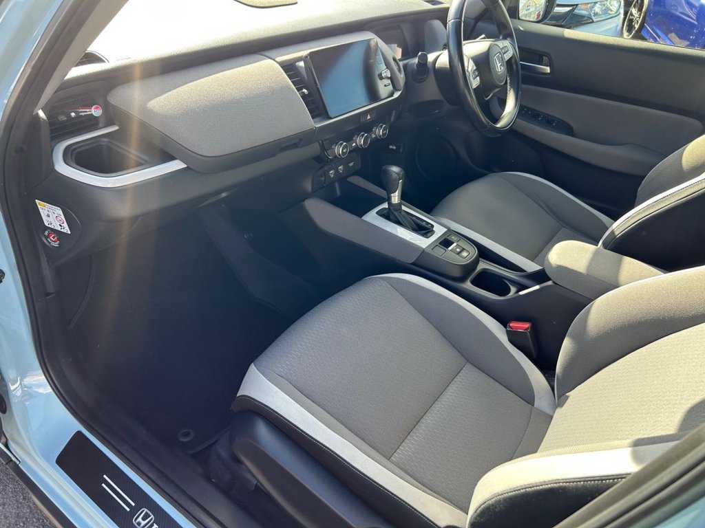 Used Honda Jazz 2020 for sale - 76372306: Photo 19
