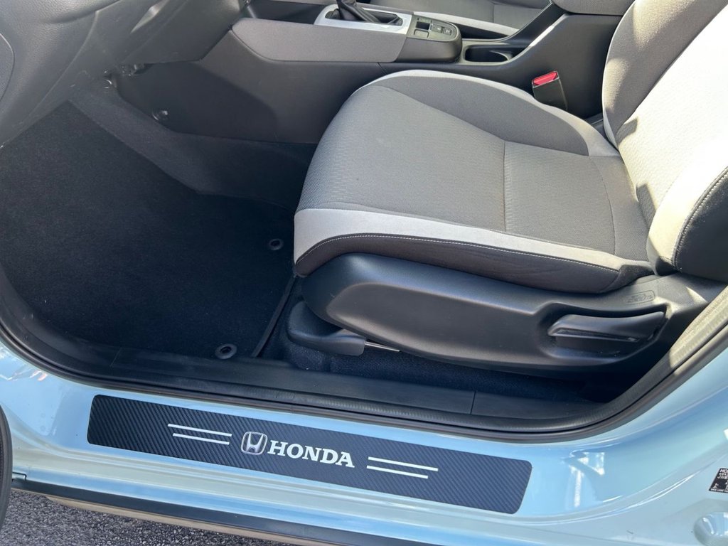 Used Honda Jazz 2020 for sale - 76372306: Photo 21
