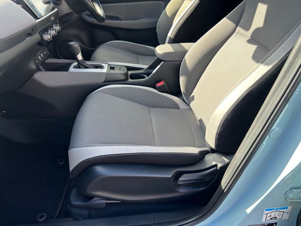 Used Honda Jazz 2020 for sale - 76372306: Photo 22