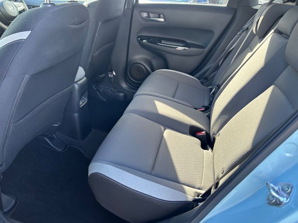 Used Honda Jazz 2020 for sale - 76372306: Photo 23